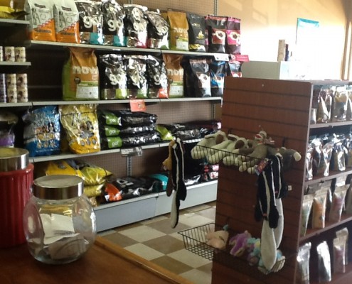Pet Outfitters